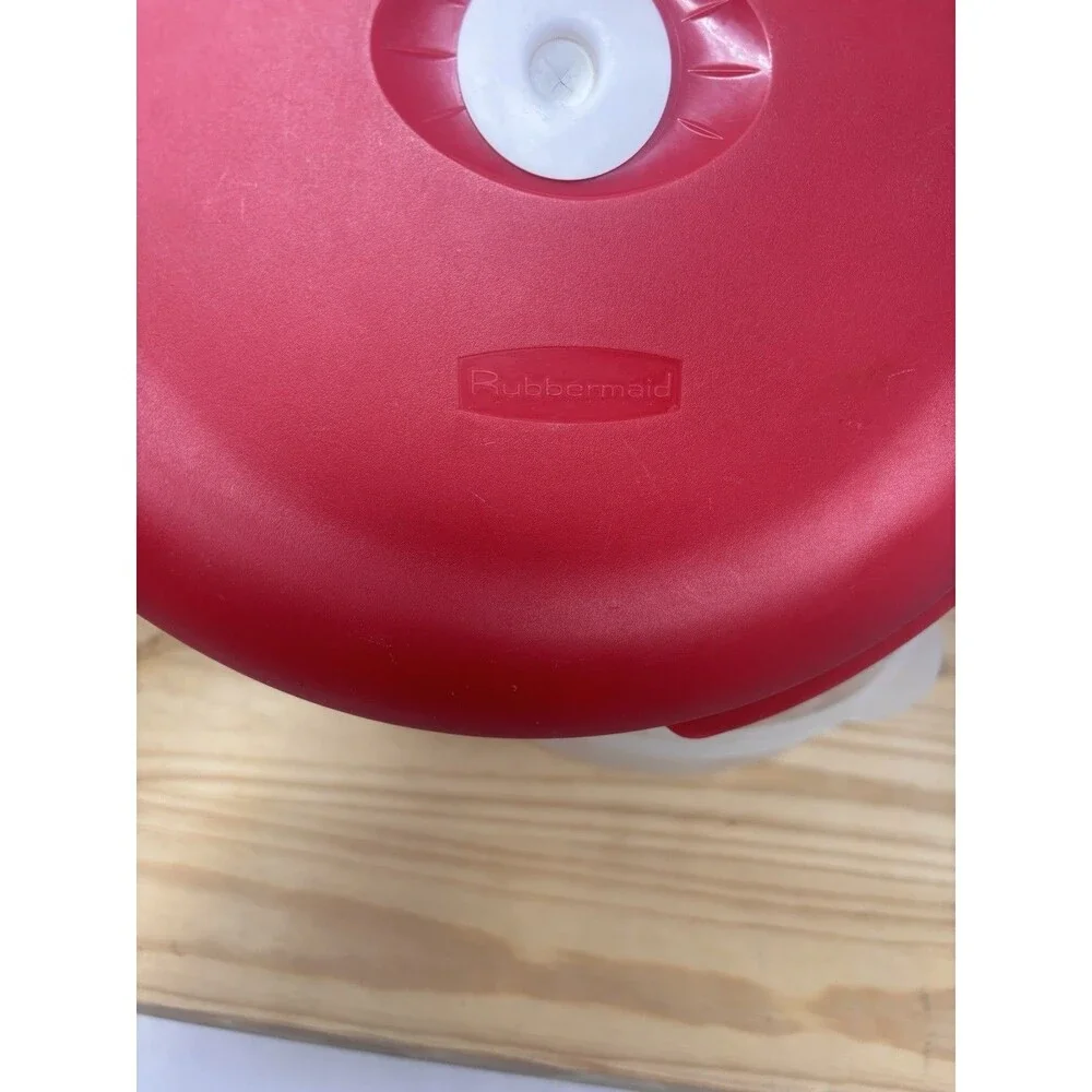 RUBBERMAID Servin Saver 556B 9